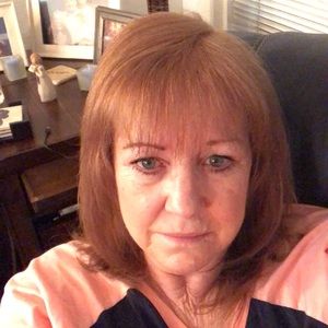 Meet your Posher, Sherry